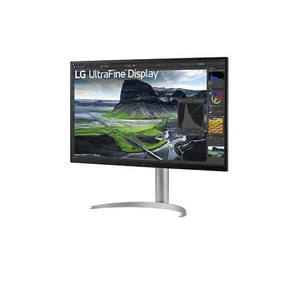 LG Monitor 32" 32UQ85R IPS 4K USB-C zvučnici