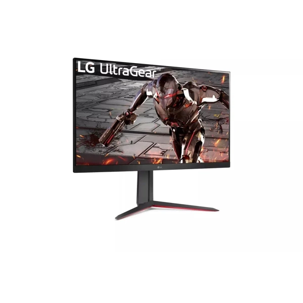 LG Monitor 32" 32GN650 VA QHD 165Hz