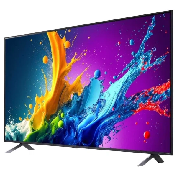 LG 86'' QNED 86QNED80T3A 4K Smart TV