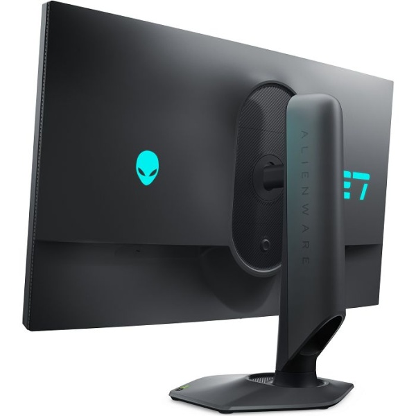 Alienware 27" AW2724DM Fast IPS 165Hz (180Hz OC) Pivot 2K