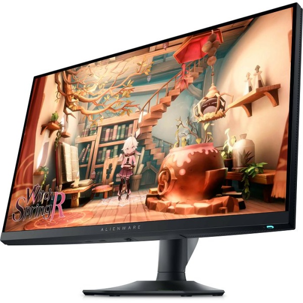 Alienware 27" AW2724DM Fast IPS 165Hz (180Hz OC) Pivot 2K