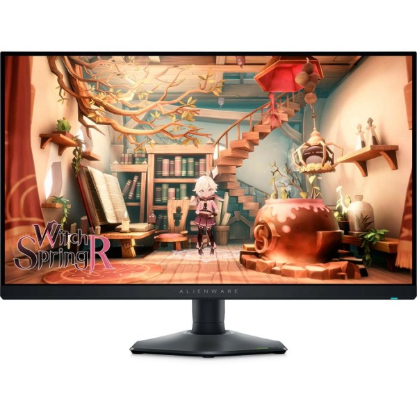 Alienware 27" AW2724DM Fast IPS 165Hz (180Hz OC) Pivot 2K