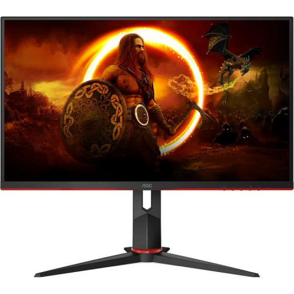 AOC Monitor 27'' 27G2SPU IPS FHD 165Hz zvučnici