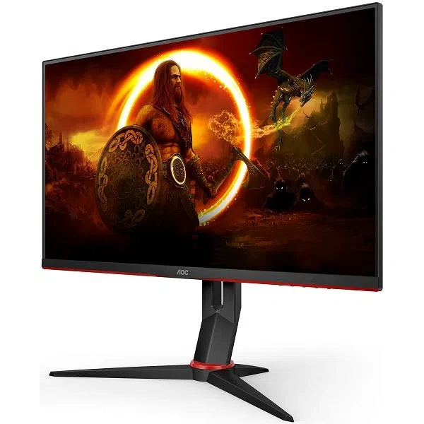 AOC Monitor 27'' 27G2SPU IPS FHD 165Hz zvučnici