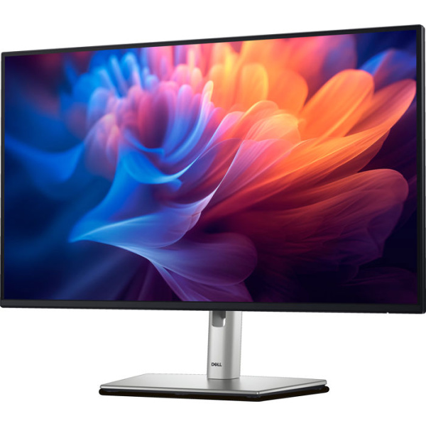 Dell 27" P2725 IPS 100Hz VGA Full HD