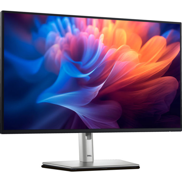 Dell 27" P2725 IPS 100Hz VGA Full HD