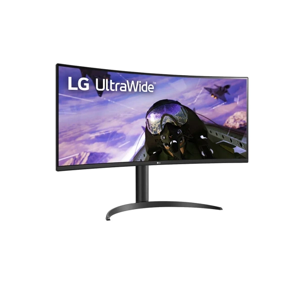 LGMonitor 34" 34WP65CP VA QHD 160Hz zakrivljen zvučnici