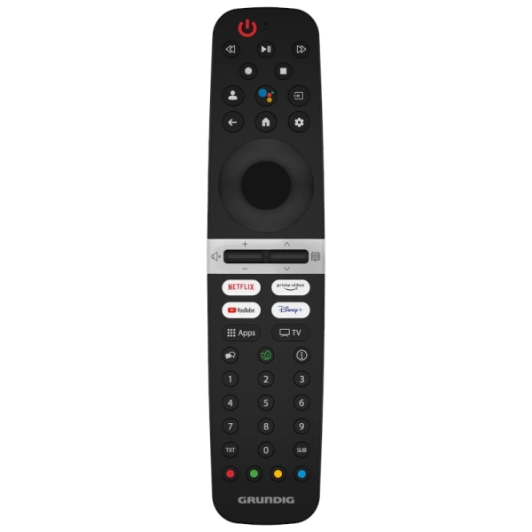 GRUNDIG 55'' GHQ 8990 GoogleTV