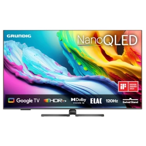 GRUNDIG 65'' LED GHQ 8990 GoogleTV