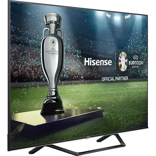 Hisense 43'' QLED 43E7NQ 4K Smart TV