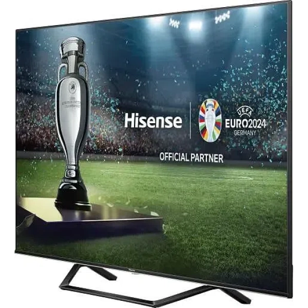 Hisense 43'' QLED 43A7NQ 4K Smart TV