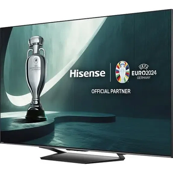 Hisense 65'' ULED 65U7NQ 4K Smart TV