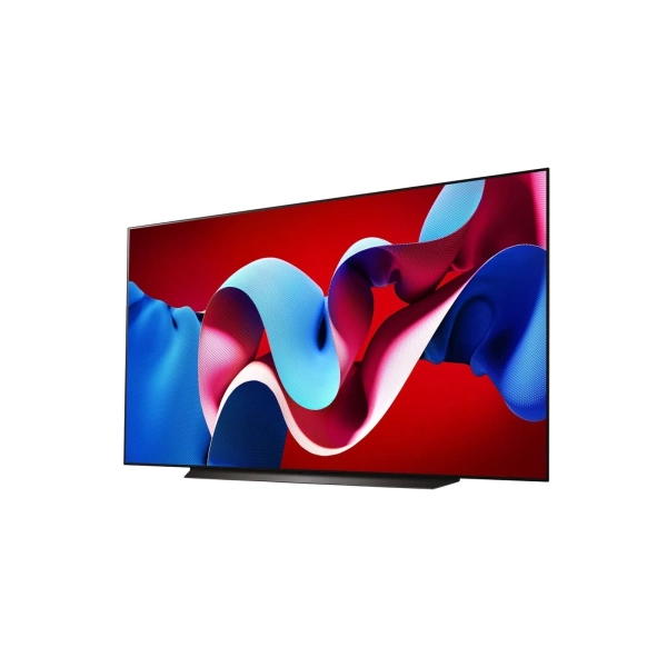 LG 83'' OLED OLED83C41LA 4K Smart TV