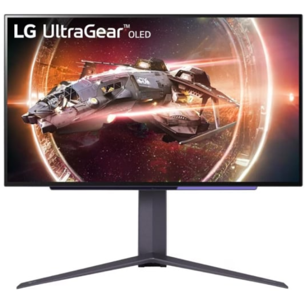 LG 27'' 27GS95QE OLED QHD 240Hz