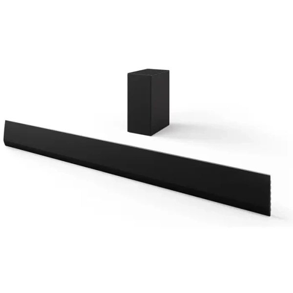 LG Soundbar SG10TY 420W 3.1 crni