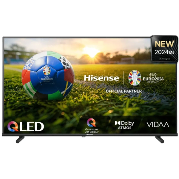 Hisense 32'' 32A5NQ QLED Smart TV