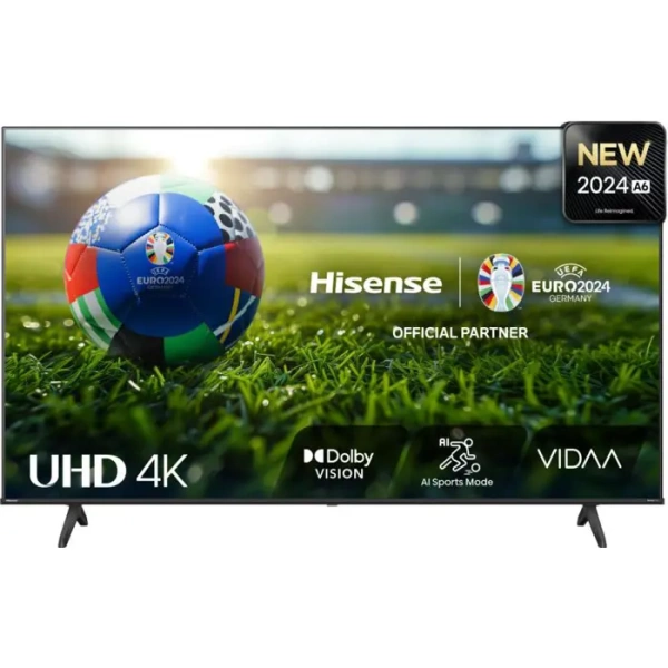 Hisense 55'' 55A6N 4K Smart TV