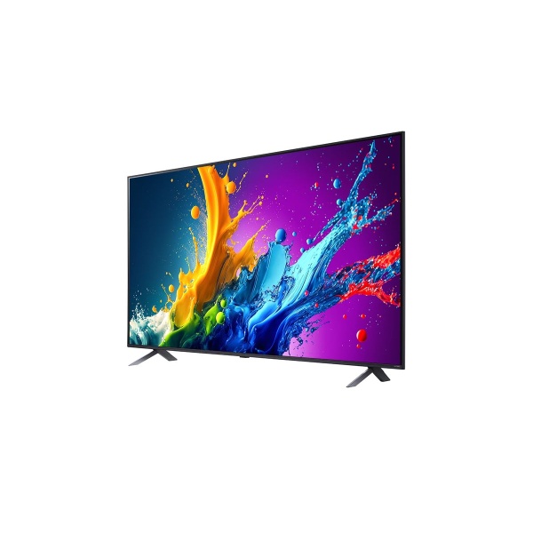 LG 75'' 75QNED80T3A QNED 4K