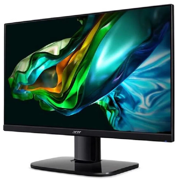 Monitor 27" ACER KA272E0BI UM.HX2EE.034, FHD, IPS, 100Hz, 4ms, 250cd/m2, FreeSync, crni