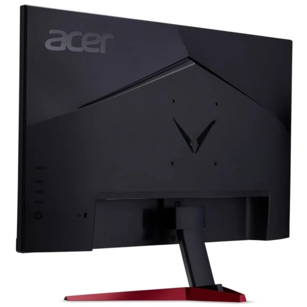 Monitor 27" Acer Nitro ED270RS3bmiipx, UM.HE0EE.302, VA, gaming, AMD FreeSync Premium 180Hz, 1ms, HDR10, 2xHDMI, DP, Zakrivljeni 1500R, Full HD