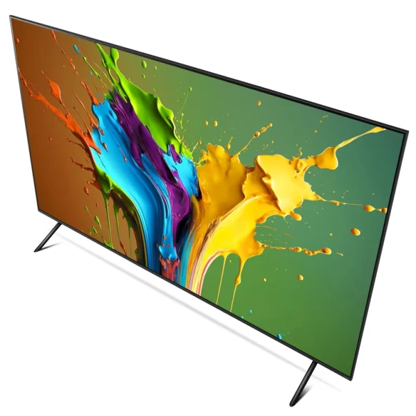 LG 98'' 98QNED89T6A 4K Smart TV