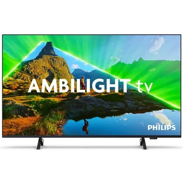 Philips 43'' 43PUS8319 Ambilight TITAN OS