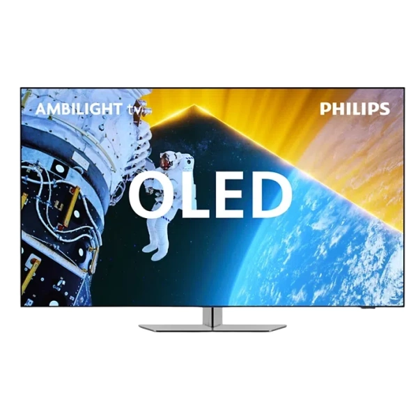 Philips 77'' OLED 77OLED819 Ambilight Android