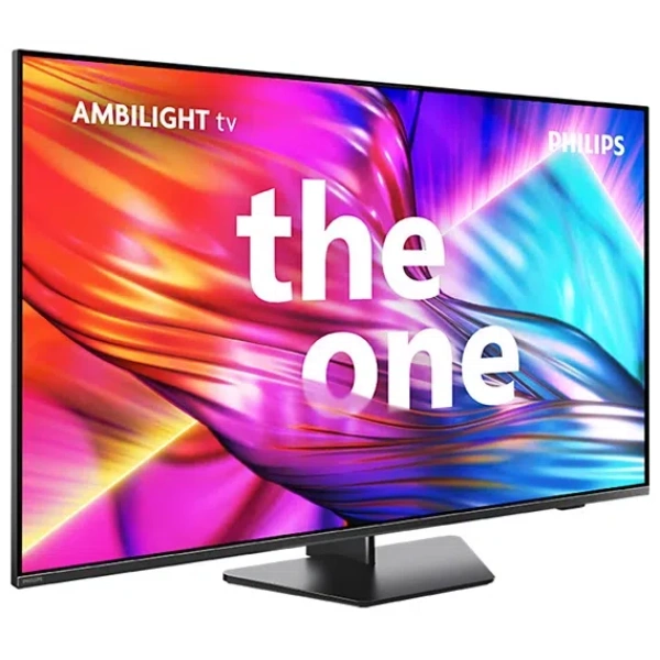 Philips 55'' 55PUS8919 Ambilight 4K UHD LED