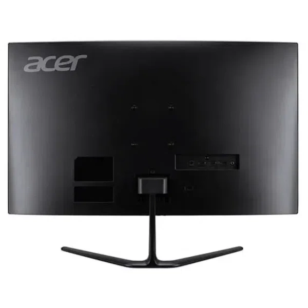 Monitor 27" Acer Nitro ED270RS3bmiipx, UM.HE0EE.302, VA, gaming, AMD FreeSync Premium 180Hz, 1ms, HDR10, 2xHDMI, DP, Zakrivljeni 1500R, Full HD