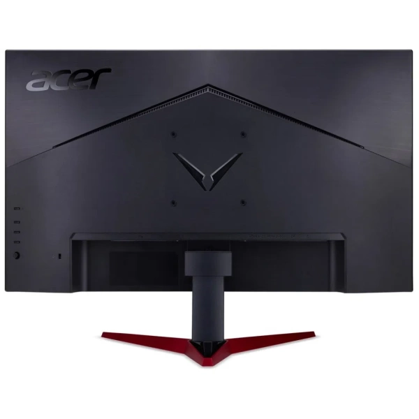 Monitor 27" Acer Nitro ED270RS3bmiipx, UM.HE0EE.302, VA, gaming, AMD FreeSync Premium 180Hz, 1ms, HDR10, 2xHDMI, DP, Zakrivljeni 1500R, Full HD