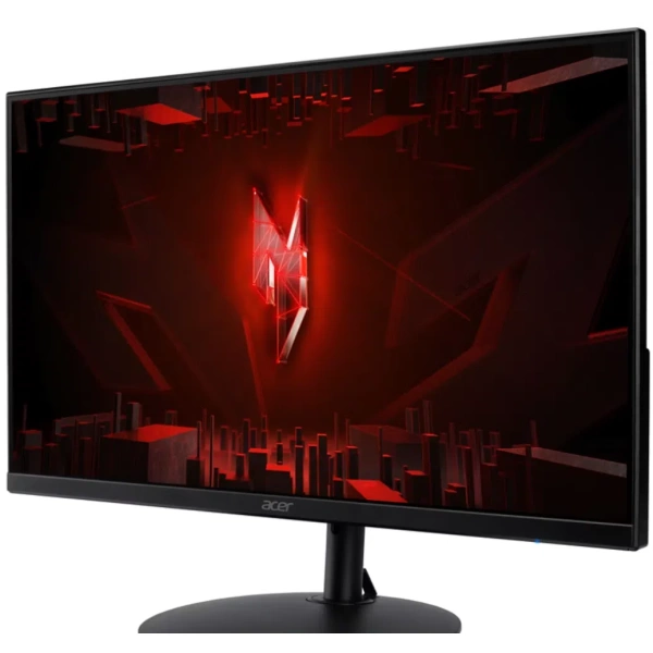 Monitor 24"Acer Nitro XF240YS3Biphx, UM.QX0EE.301, VA, gaming, AMD FreeSync Premium 180Hz, 1ms, HDR10, HDMI, DP, Full HD