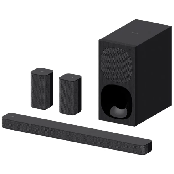 Sony Soundbar HT-S20R