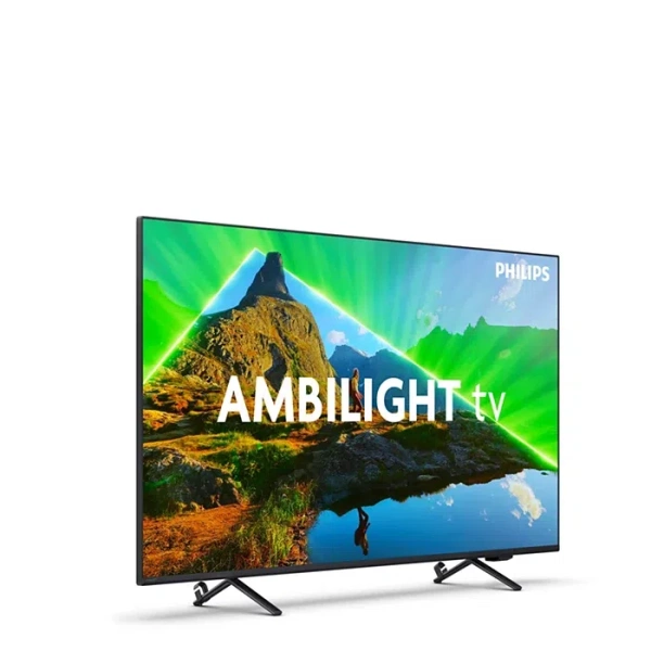 Philips 43'' 43PUS8319 Ambilight TITAN OS