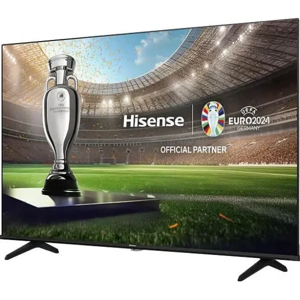 Hisense 65'' QLED 65E7NQ 4K Smart TV