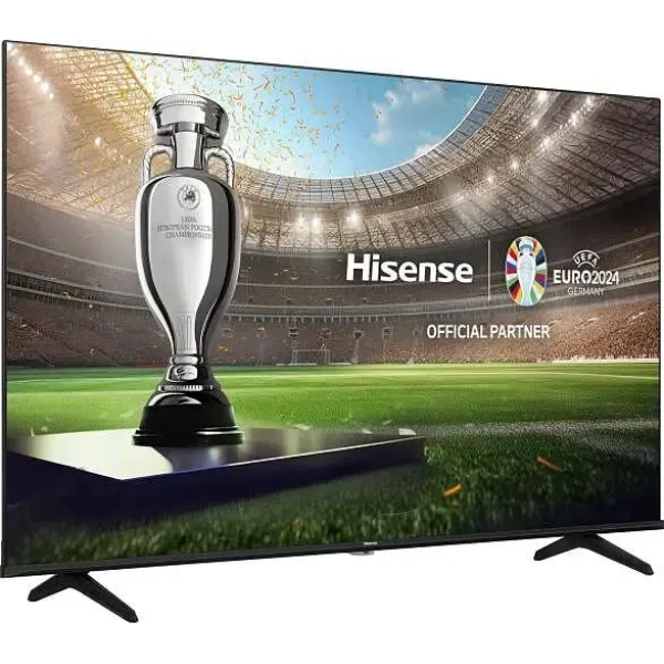 Hisense 55'' QLED 55E7NQ 4K Smart TV