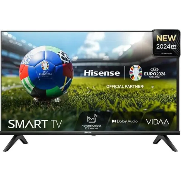 Hisense 40'' 40A4N FHD Smart TV