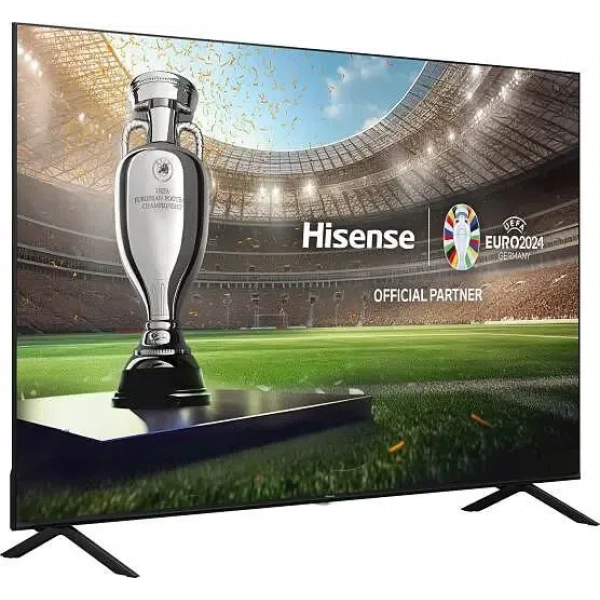 Hisense 85'' QLED 85E7NQ PRO 4K Smart TV