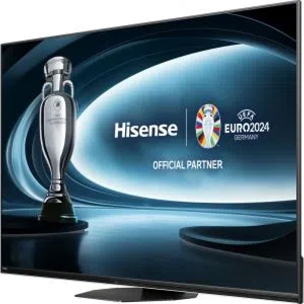 Hisense 75'' ULED 75U8NQ 4K Smart TV