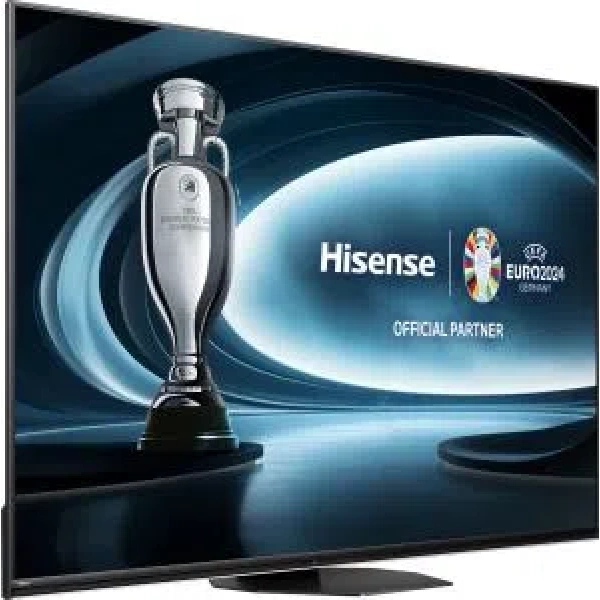 Hisense 75'' ULED 75U8NQ 4K Smart TV