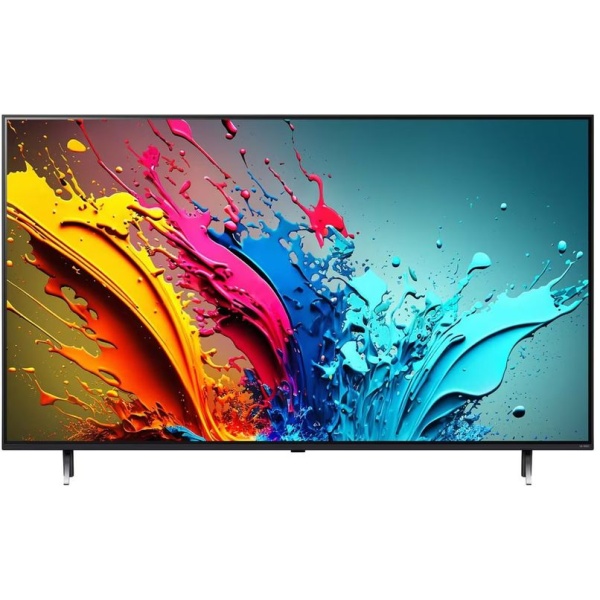 LG 65'' 65QNED87T3B AI 4K smart TV