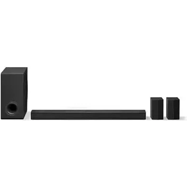 LG S80TR Soundbar