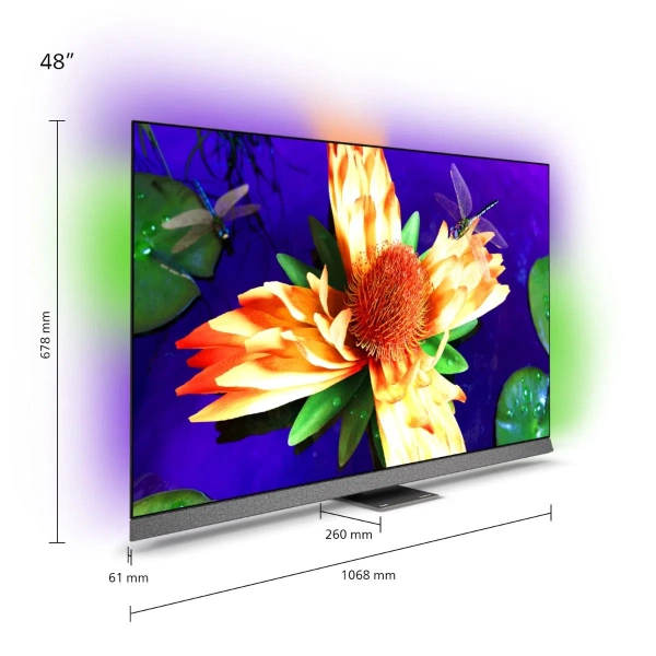 Philips 48'' OLED 48OLED907 Android Ambilight