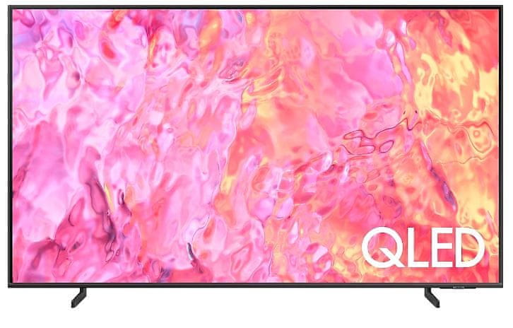 Samsung QE65Q60CAUXXH 4K UHD QLED televizor