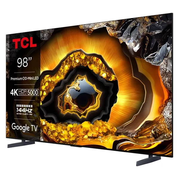 TCL MINI LED TV 98" 98X955 Google TV