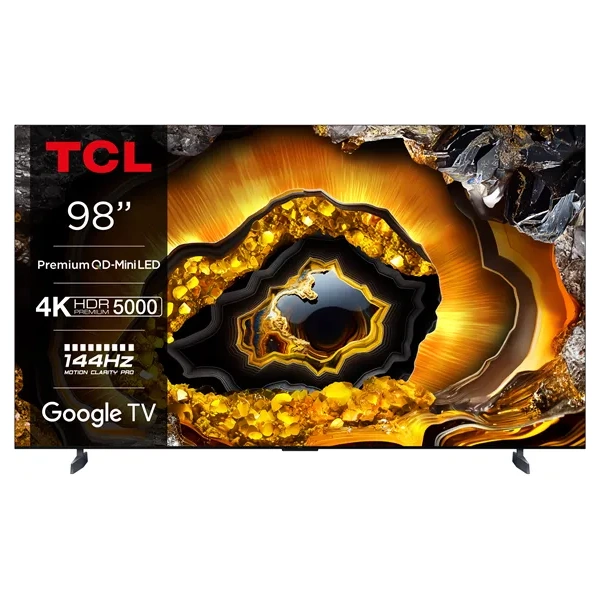 TCL MINI LED TV 98" 98X955 Google TV