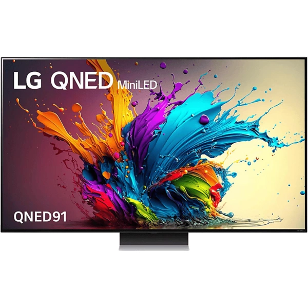 LG 65'' QNED 65QNED91T3A MiniLED 4K