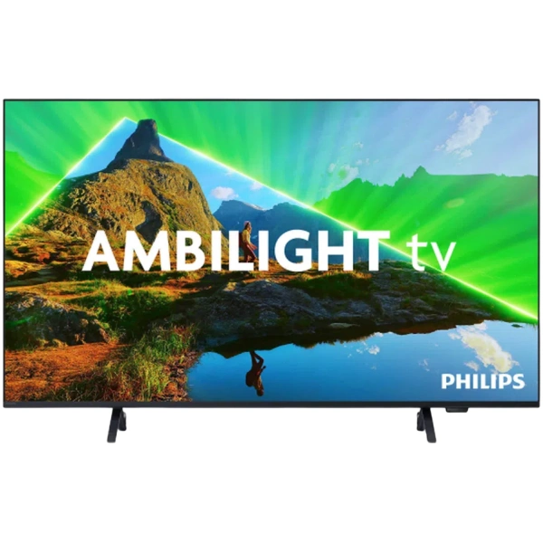 Philips 55'' 55PUS8359 Ambilight LED 4K UHD