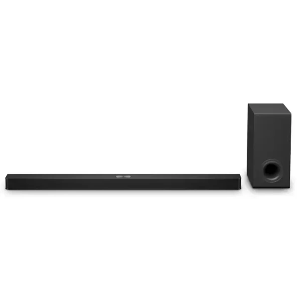 LG soundbar S90TY 5.1.3 ch 570W