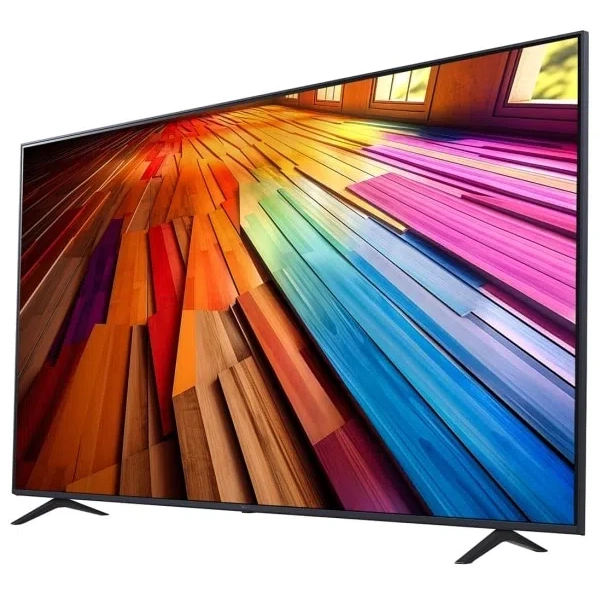 LG 75'' 75UT80003LA LED UHD 4K SMART TV