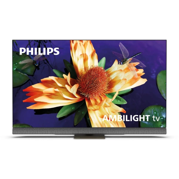 Philips 48'' OLED 48OLED907 Android Ambilight